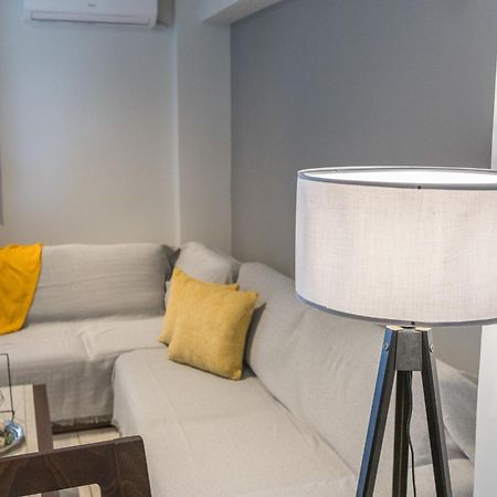 Raise Piraeus Harbor Flats Apartman Kültér fotó