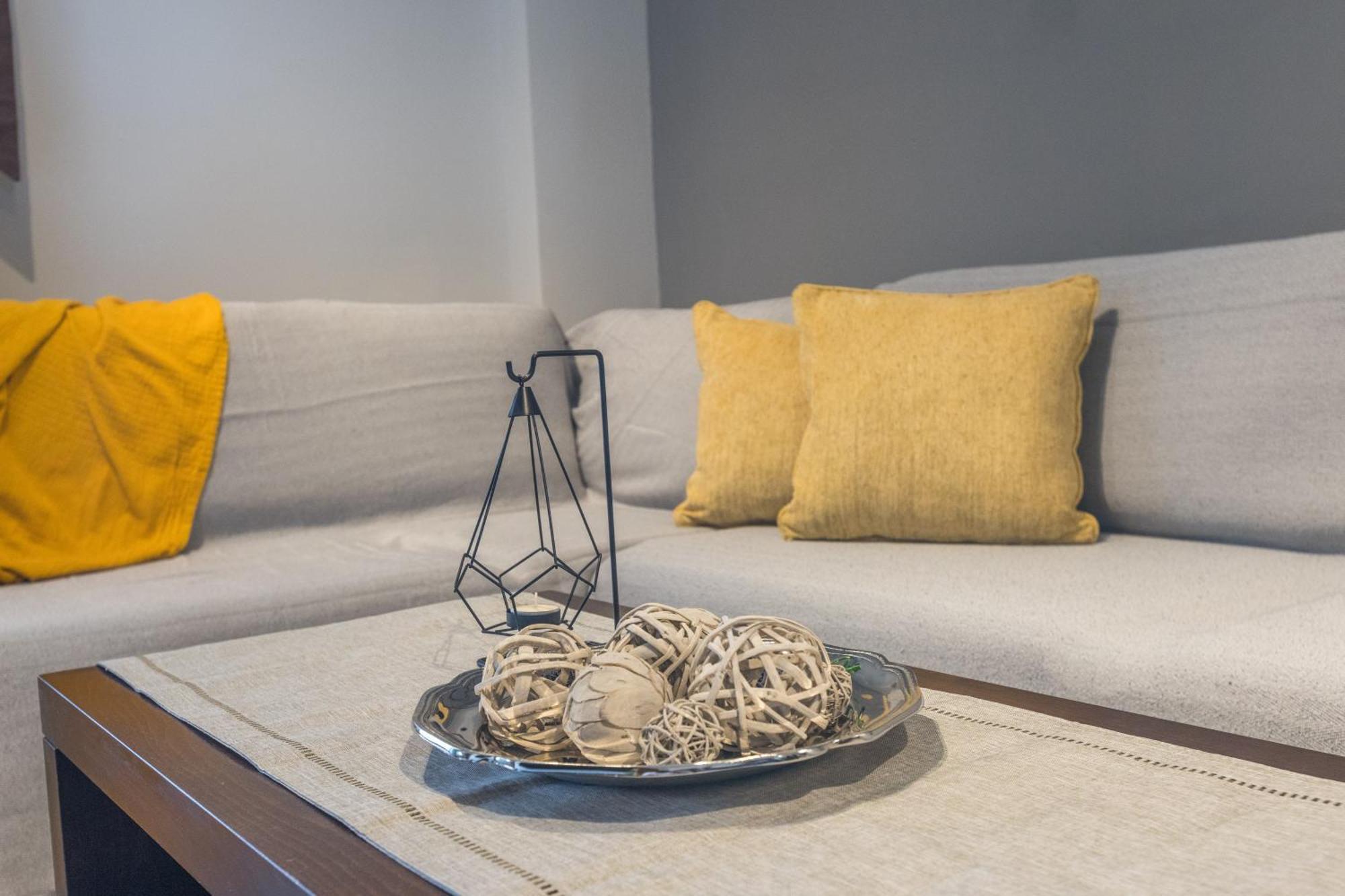 Raise Piraeus Harbor Flats Apartman Kültér fotó