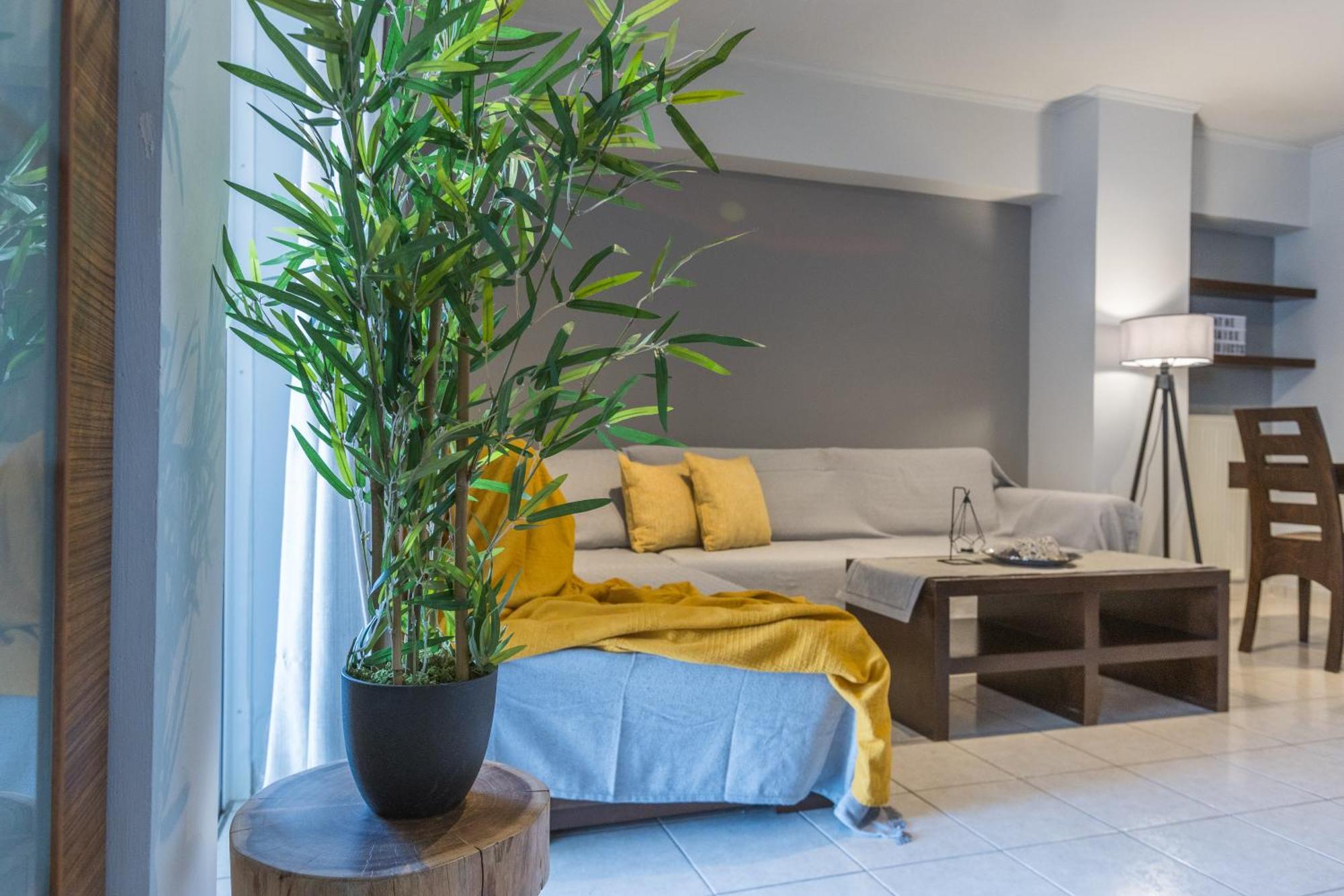 Raise Piraeus Harbor Flats Apartman Kültér fotó