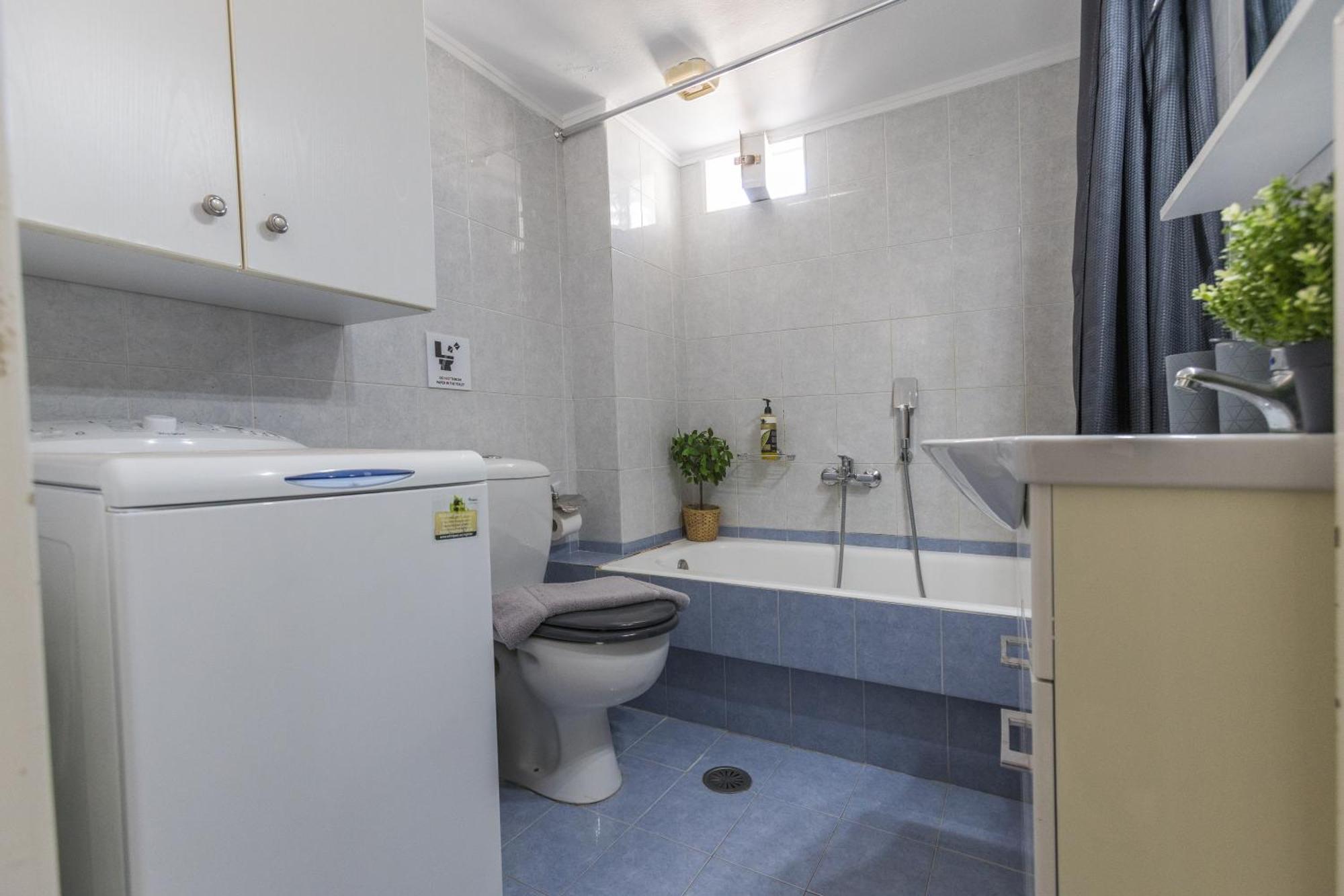 Raise Piraeus Harbor Flats Apartman Kültér fotó