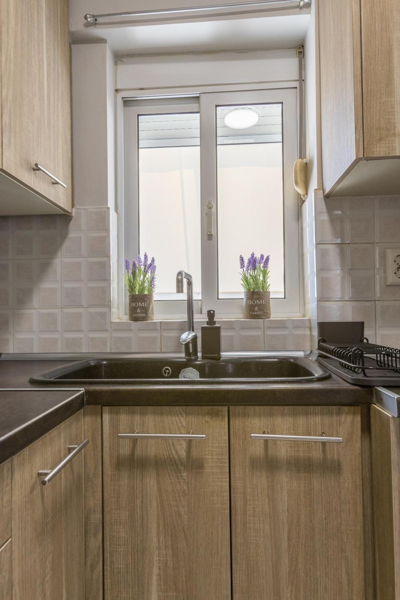 Raise Piraeus Harbor Flats Apartman Kültér fotó