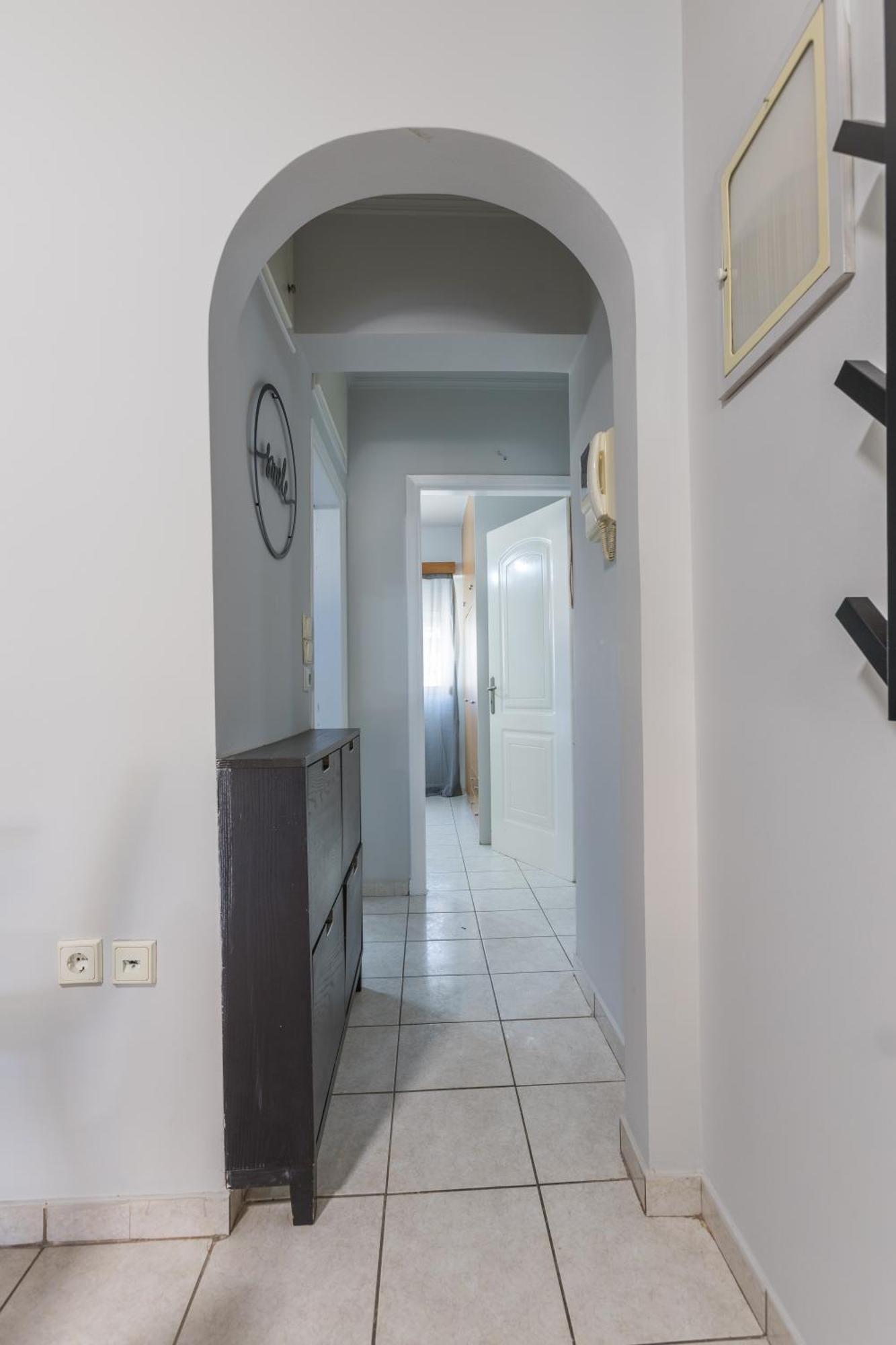 Raise Piraeus Harbor Flats Apartman Kültér fotó
