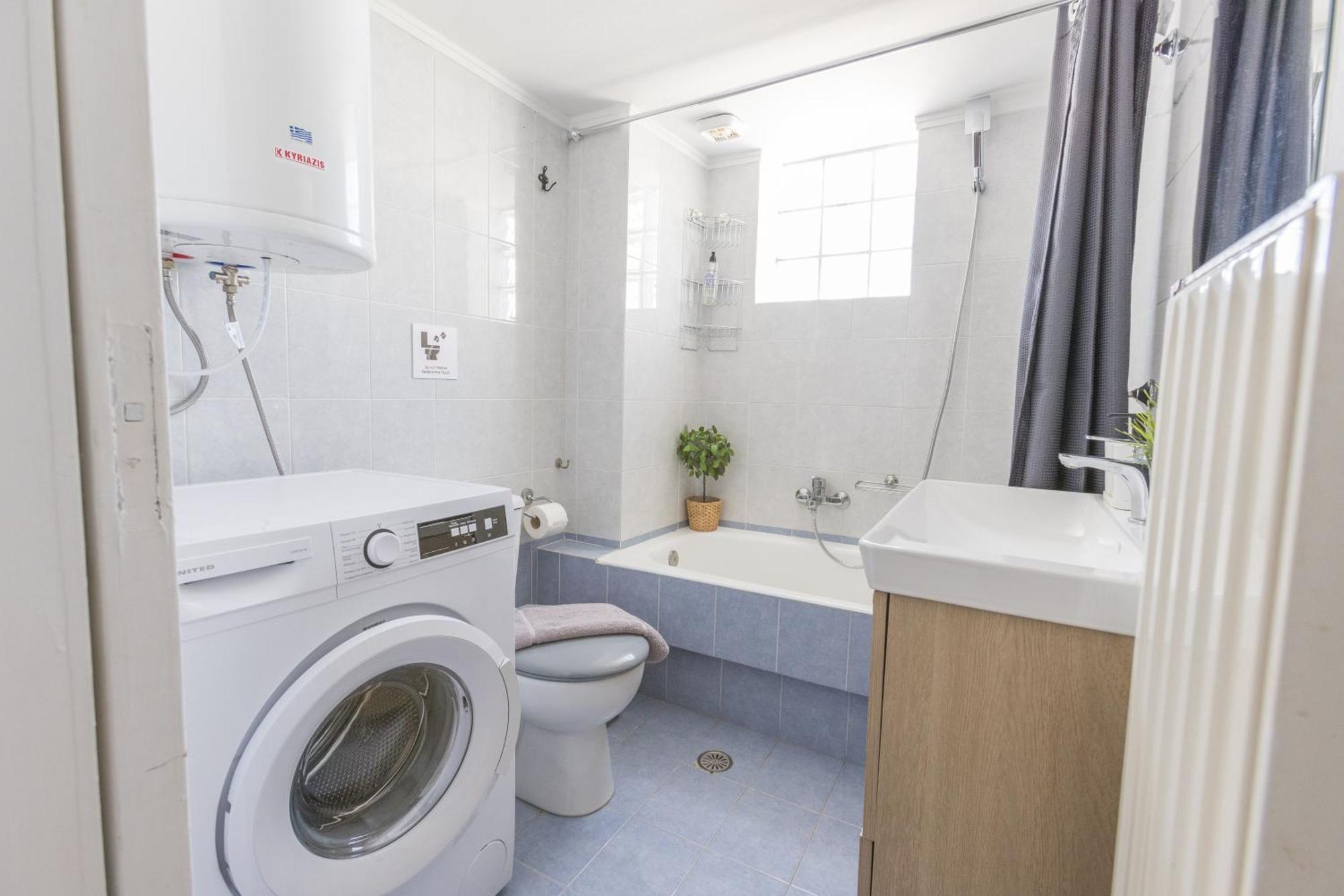 Raise Piraeus Harbor Flats Apartman Kültér fotó