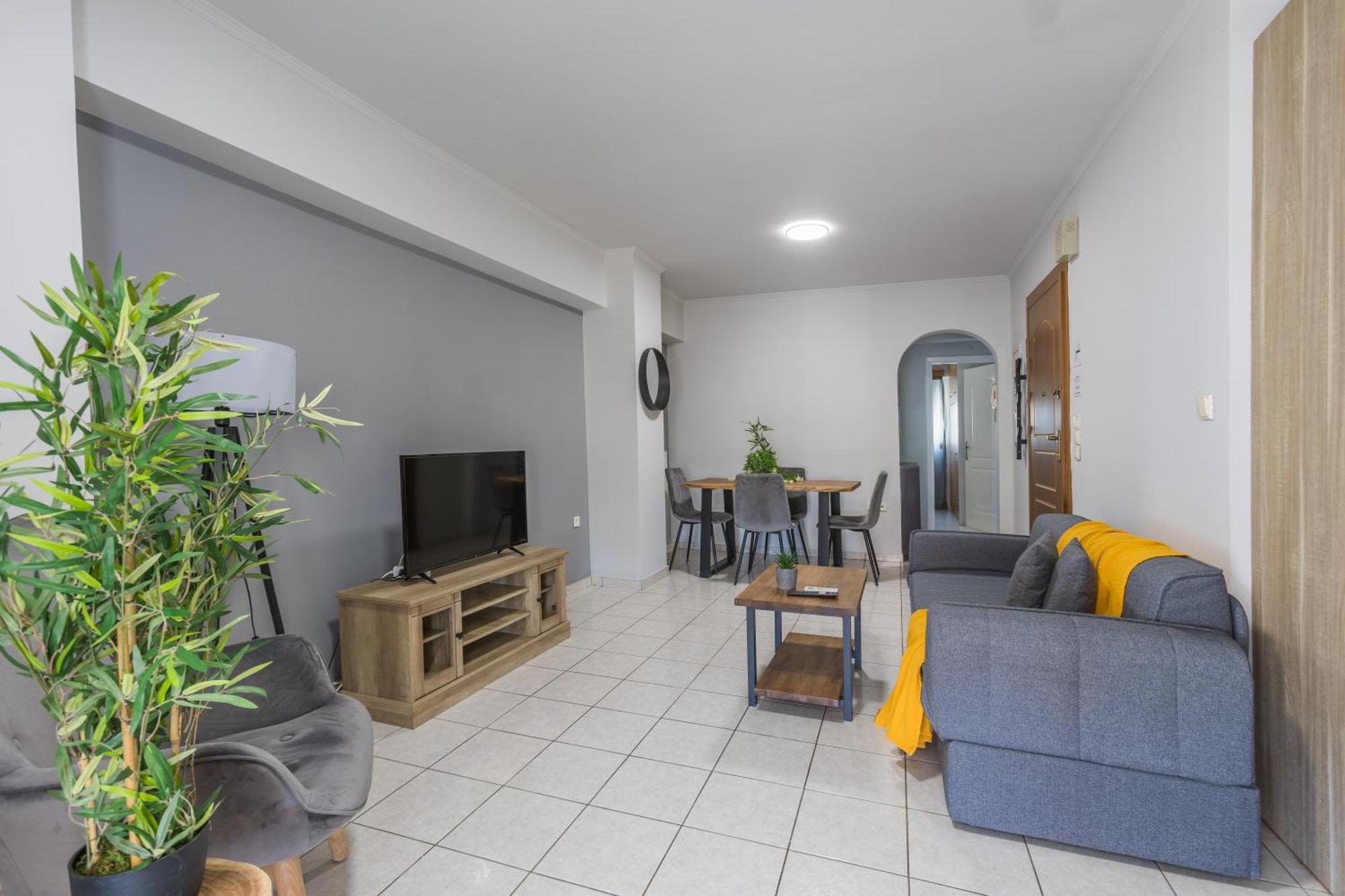 Raise Piraeus Harbor Flats Apartman Kültér fotó