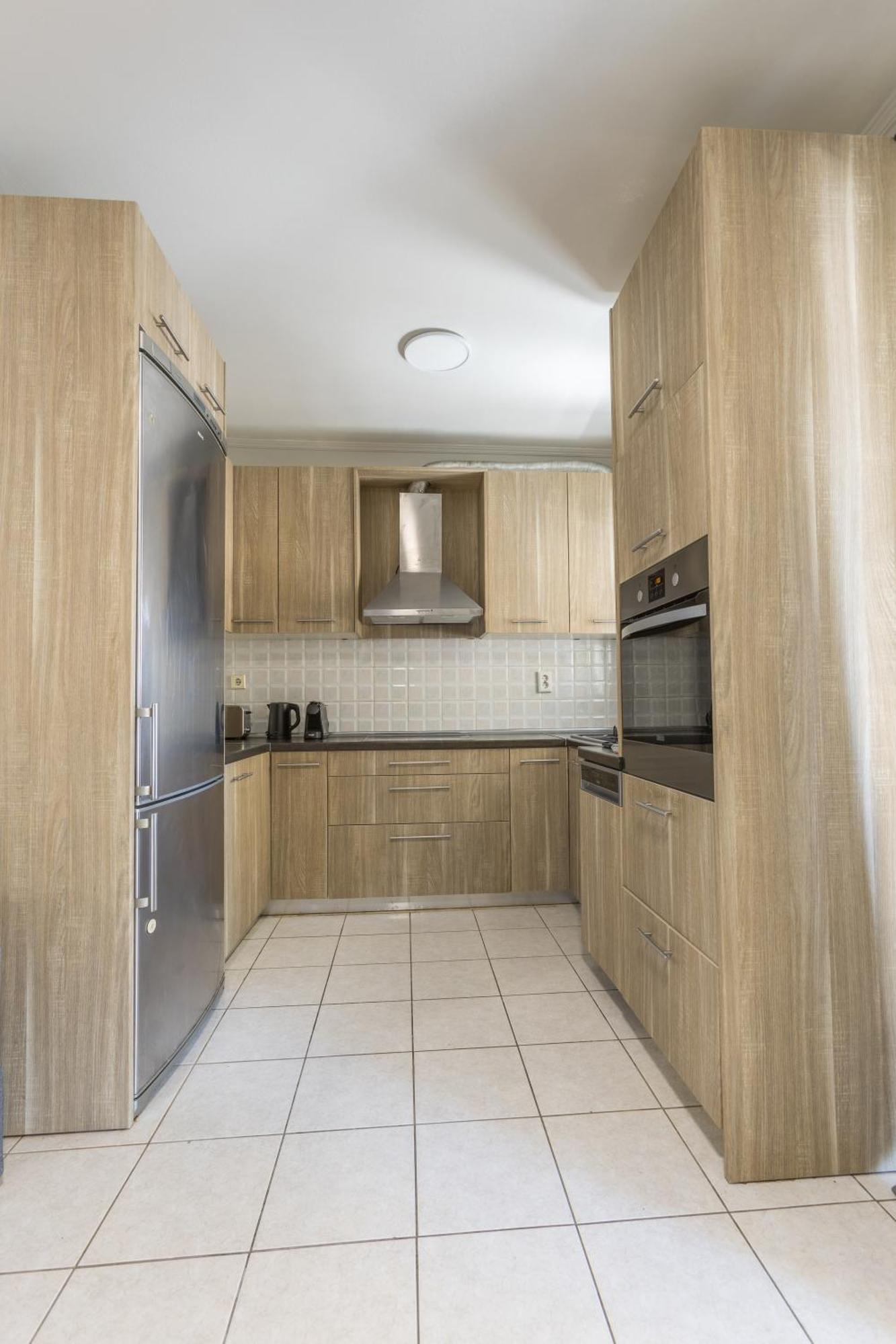 Raise Piraeus Harbor Flats Apartman Kültér fotó