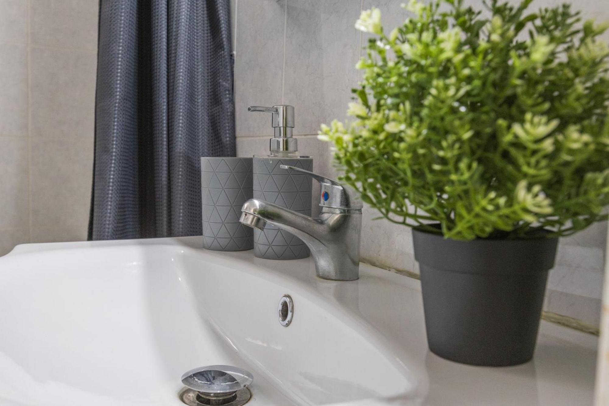 Raise Piraeus Harbor Flats Apartman Kültér fotó